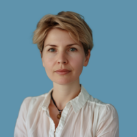 Julia Becker