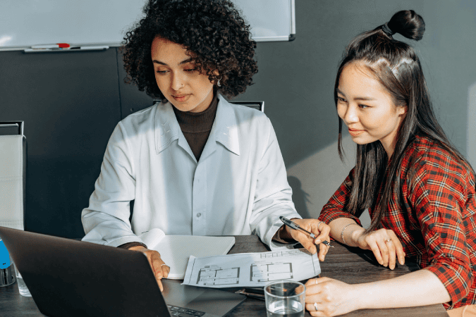 Inhaltsverzeichnis einer wissenschaftlichen Arbeit