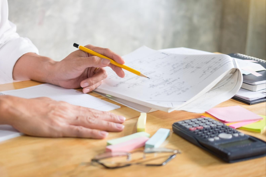 Mathe Hausarbeit 
