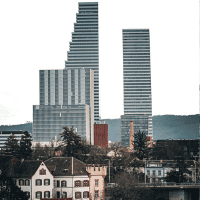 basel Ghostwriter Schweiz