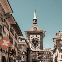 bern Ghostwriter Schweiz