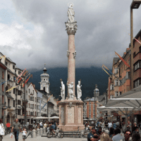 innsbruck Ghostwriter Österreich