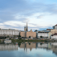 linz Ghostwriter Österreich