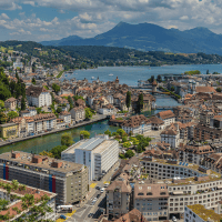 luzern Ghostwriter Schweiz