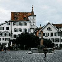 st.gallen Ghostwriter Schweiz