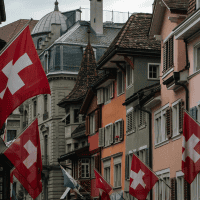 zürich Ghostwriter Schweiz