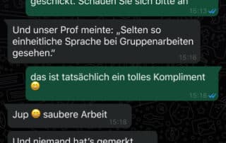 Home (New with Short Form) Bewertung Ghostwriter Hausarbeit