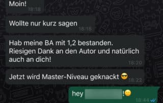 Home (New with Short Form) Erfahrung mit Hausarbeit schreiben lassen