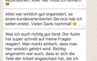 Home (New with Short Form) Hausarbeit Ghostwriter Feedback