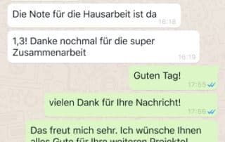 Home (New with Short Form) Studentenmeinung Hausarbeit Hilfe