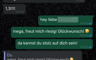 Home (New with Short Form) Studierendenfeedback Hausarbeit