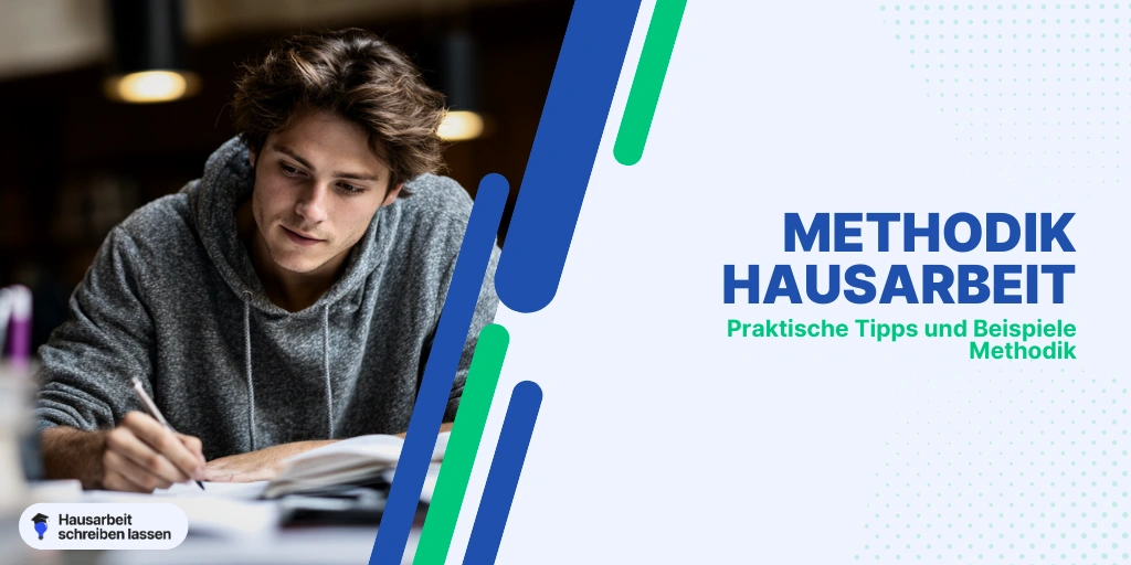 Methodik Hausarbeit