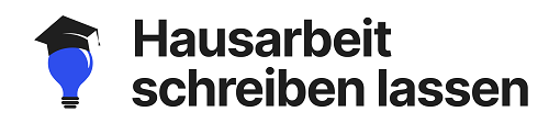hausarbeitschreibenlassen.de Logo