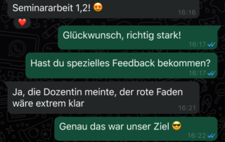 Seminararbeit schreiben lassen Seminararbeit Bewertungen