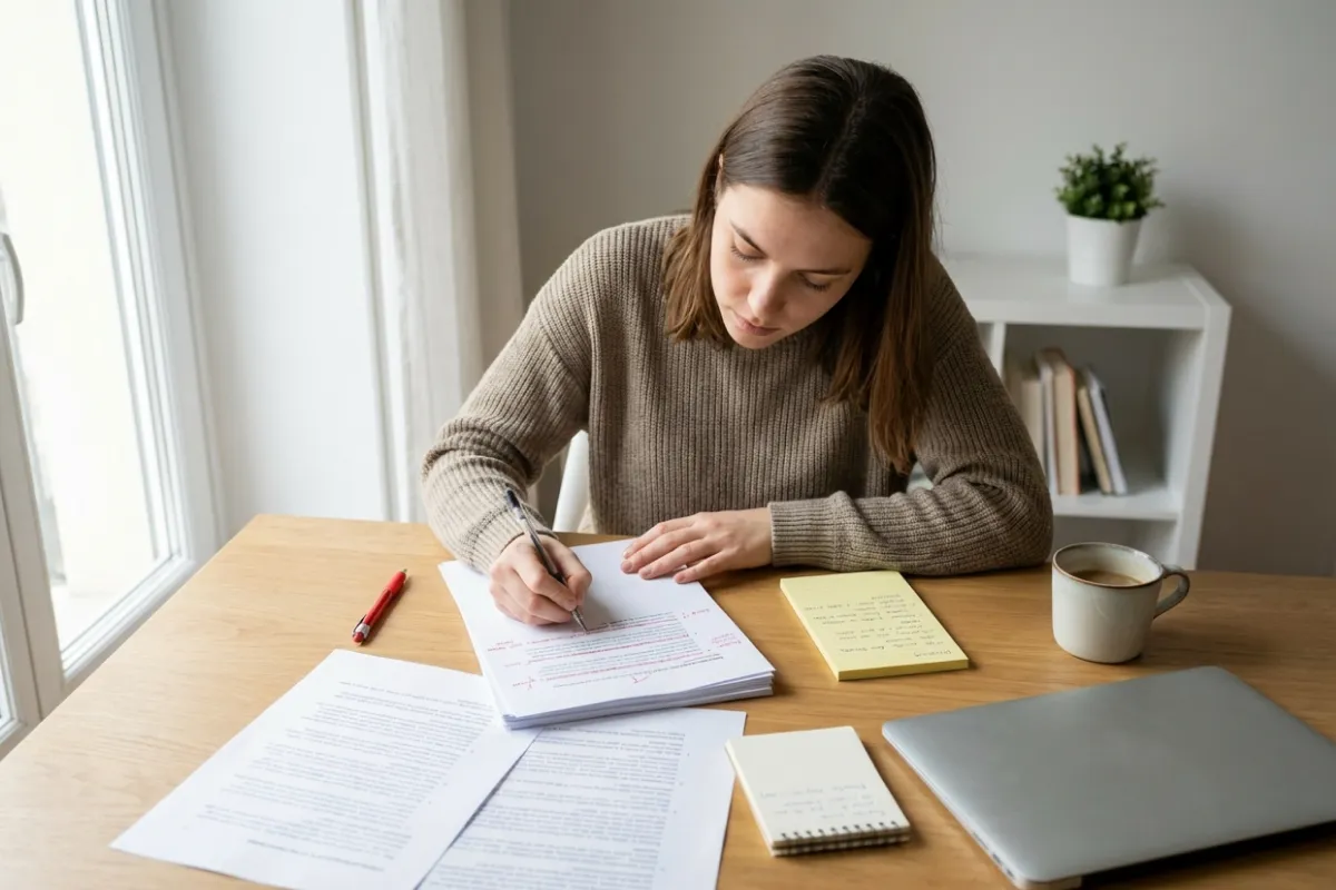 Ausblick in der Hausarbeit Anhang Hausarbeit