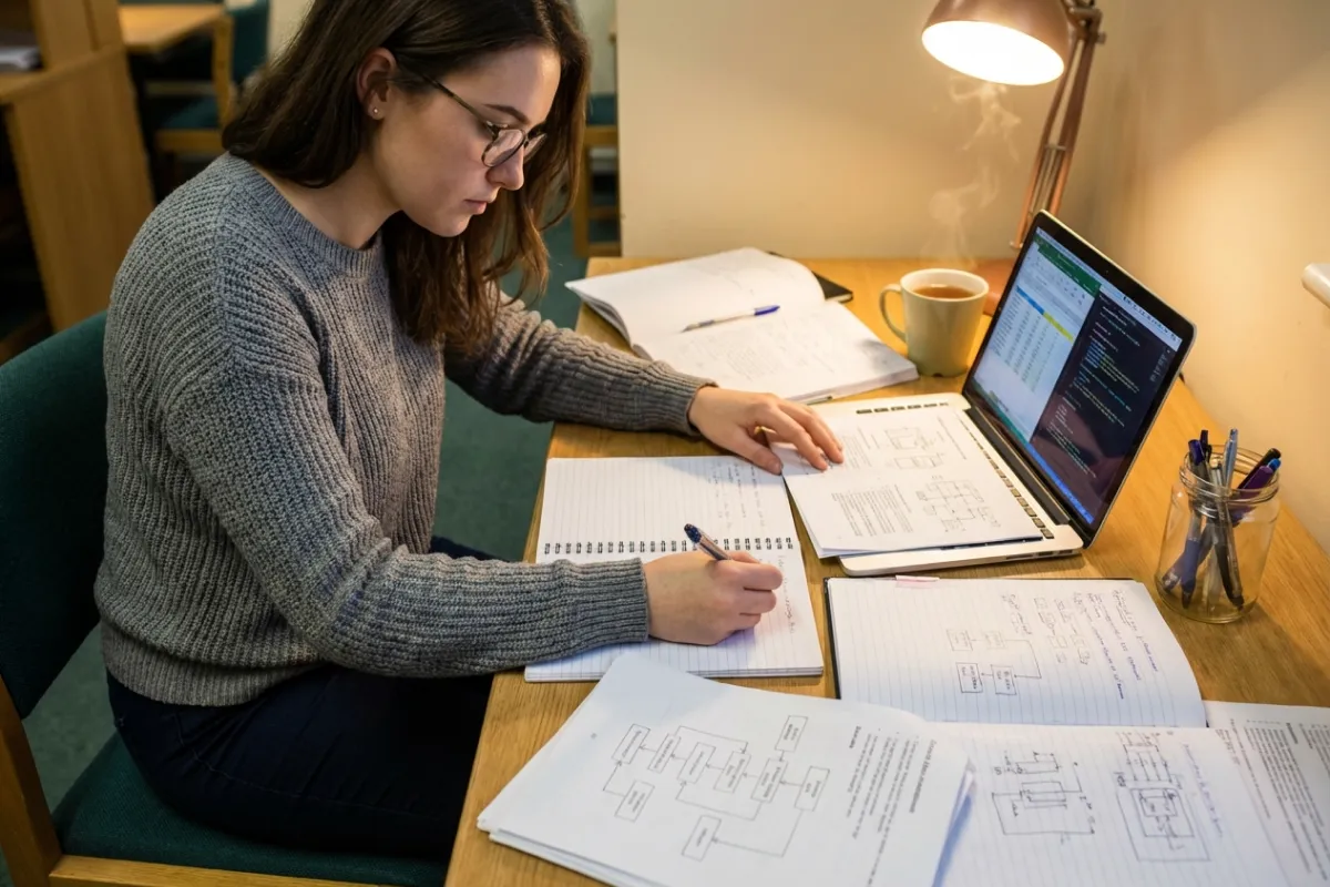 Informatik Hausarbeit Themen Mathe Hausarbeit