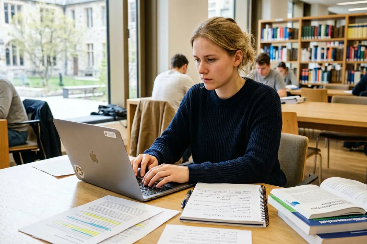 Fallstudie Hausarbeit 