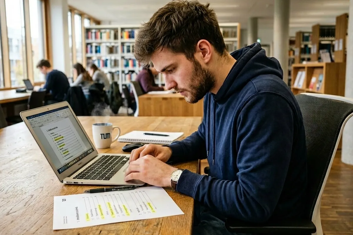 Fallstudie Hausarbeit 