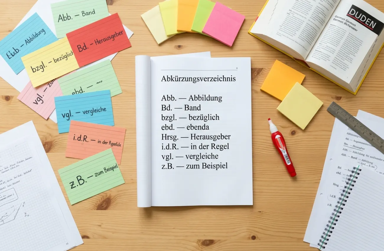 Fallstudie Hausarbeit 