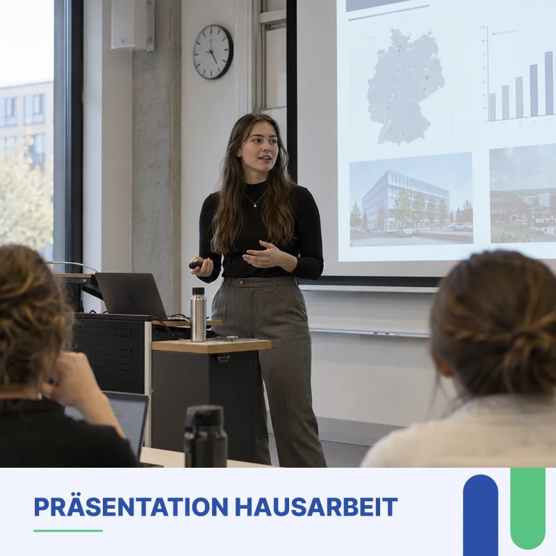 präsentation-hausarbeiten